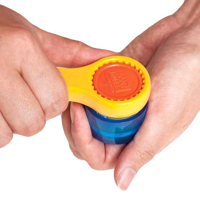 Mr Hobby GT56 Mr Cap opener