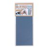 Mr Hobby GT62 Mr Water proof polishing cloth (6000/8000)