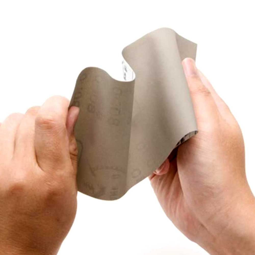 Mr Hobby GT62 Mr Water proof polishing cloth (6000/8000)