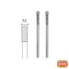 Proxxon 28234 - Utensili diamantati