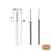 Proxxon 28255 - Utensili diamantati