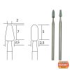 Proxxon 28270 - Mole abrasive