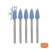 Proxxon 28288 - Molette in silicone