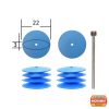 Proxxon 28293 - Molette in silicone