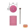 Proxxon 28302 - Mole abrasive