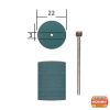 Proxxon 28304 - Mole abrasive