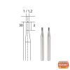 Proxxon 28320 (FP) - Punte/frese metallo duro