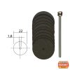 Proxxon 28810 - Dischi per troncare