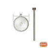 Proxxon 28840 - Utensili diamantati