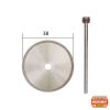 Proxxon 28842 - Utensili diamantati