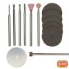 Proxxon 28910 - Set per modellisti