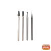 Proxxon 28920 - Set per vetro