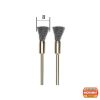 Proxxon 28955 - Spazzole in acciao inox