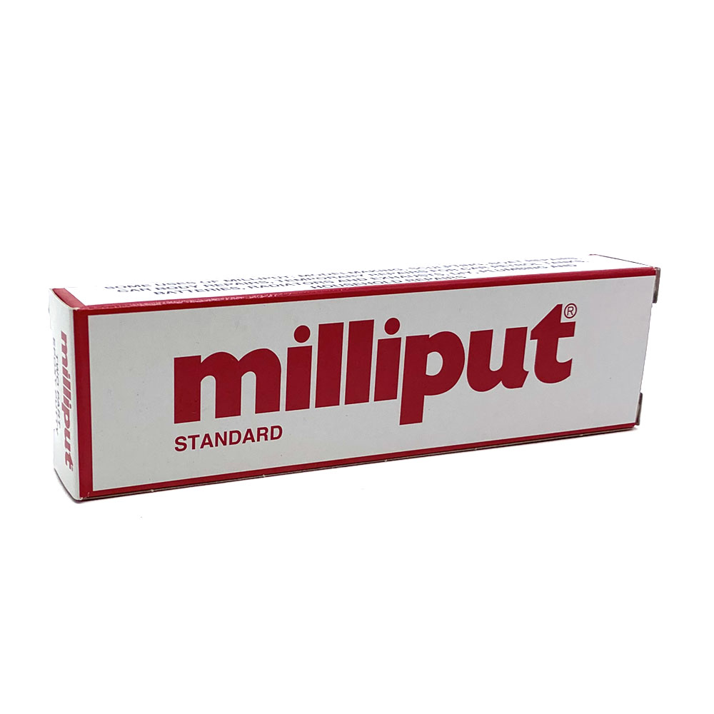 Milliput Standard