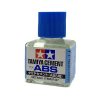 Tamiya 87137 Cement For Abs