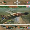 Tamiya 60305 McDonnel F-4 C/D Phantom II