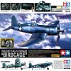 Tamiya 60324 Vought F4U-1 "Corsair Birdcage"