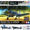 Tamiya 60325 Vought F4U-1A Corsair
