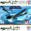 Tamiya 60780 Mitsubishi A6M2b Zero Fighter (Zeke)