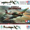 Tamiya 60781 Ilyushin IL-2 Shturmovik