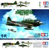 Tamiya 60785 Mitsubishi A6M3/3a Zero Fighter Model 22 (Zeke)