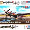 Tamiya 60789 Kawasaki Ki-61-Id Hien (Tony)