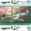 Tamiya 61033 Supermarine Spitfire Mk.VB