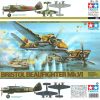 Tamiya 61053 Bristol Beaufighter Mk.VI