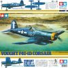 Tamiya 61061 Vought F4U-1D Corsair