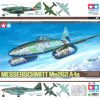 Tamiya 61087 Messerschmitt Me262 A-1a