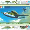 Tamiya 61097 Heinkel He162 A-2 "Salamander"