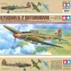 Tamiya 61113 Ilyushin Il-2 Shturmovik