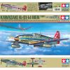 Tamiya 61115 Kawasaki Ki-61-Id Hien (Tony)