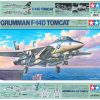 Tamiya 61118 Grumman F-14D Tomcat
