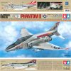 Tamiya 61121 F-4B Phantom II McDonnell Douglas
