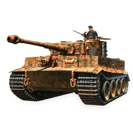 Mezzi militari scala 1/35
