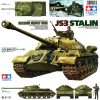 Tamiya 35211 JS3 Stalin Russian Heavy Tank
