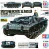 Tamiya 35281 Sturmgeschutz III Ausf.B