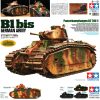 Tamiya 35287 B1 Bis German Army