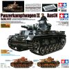 Tamiya 35290 Panzerkampfwagen III Ausf.N