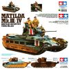 Tamiya 35300 Matilda MkIII IV