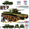 Tamiya 35309 Russian Tank Bt-7 Model 1935