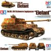 Tamiya 35325 Elefant Sd.Kfz. 184 Schwerer Jagdpanzer