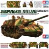 Tamiya 35340 Jagdpanzer IV/70 (V) Lang