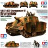 Tamiya 35353 Sd.Kfz.166 Sturmpanzer IV Brummbar