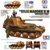 Tamiya 35364 German Tank Destroyer Marder III M "Normandy Front"