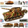 Tamiya 35367 Hummel Late Production
