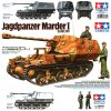 Tamiya 35370 Jagdpanzer Marder I German Tank Destroyer