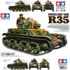 Tamiya 35373 French Light Tank R35