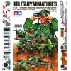 Tamiya 35038 German Machine Gun Troops (Infantry)